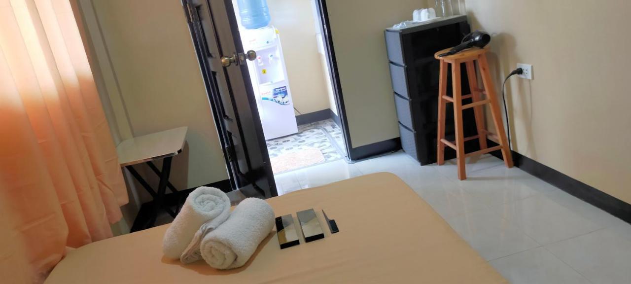 Havenly Guesthouse And Body Massage Spa Моалбоал Екстериор снимка
