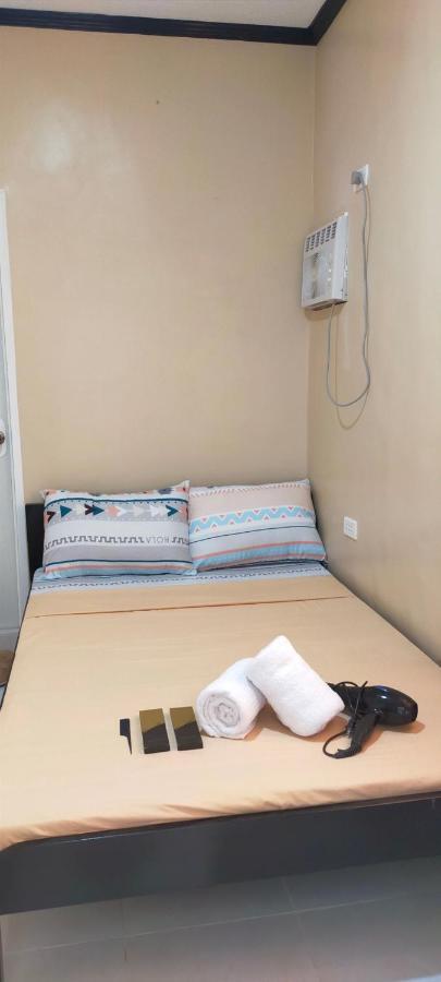 Havenly Guesthouse And Body Massage Spa Моалбоал Екстериор снимка