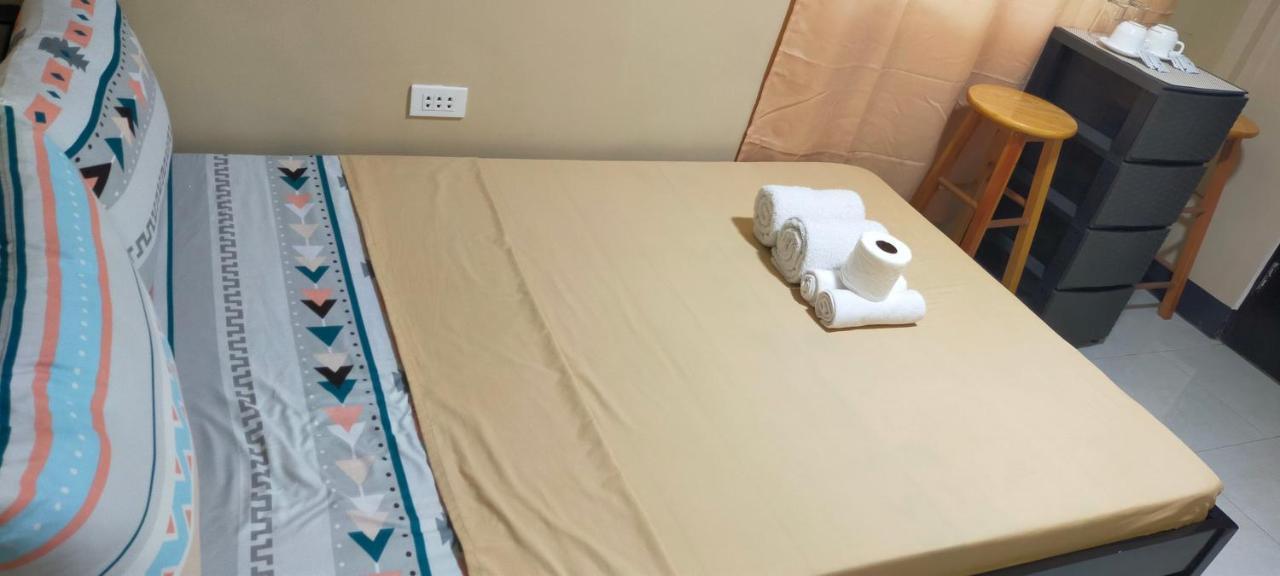 Havenly Guesthouse And Body Massage Spa Моалбоал Екстериор снимка