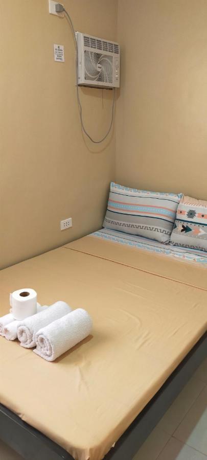 Havenly Guesthouse And Body Massage Spa Моалбоал Екстериор снимка
