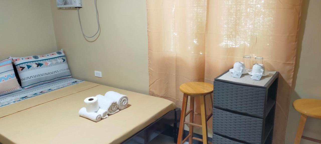Havenly Guesthouse And Body Massage Spa Моалбоал Екстериор снимка